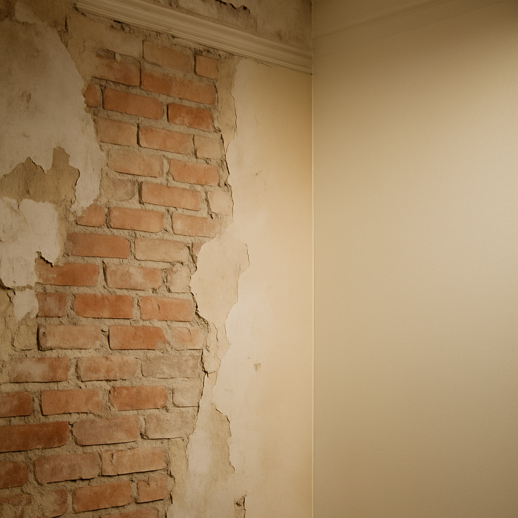 Service en cours